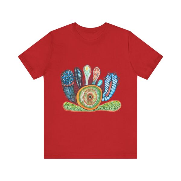 "Inside Out" Unisex T-Shirt