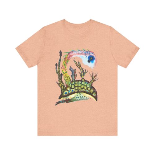 "I Remember" Unisex Shirt