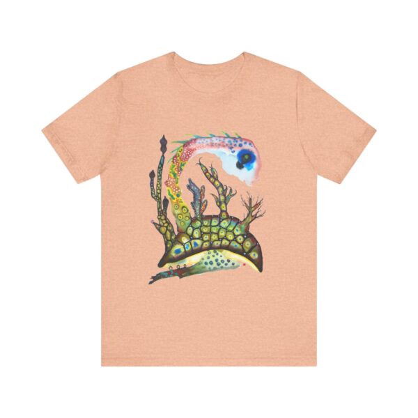 "I Remember" Unisex Shirt