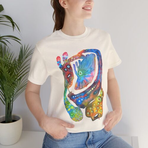 "Flow" Unisex T-Shirt