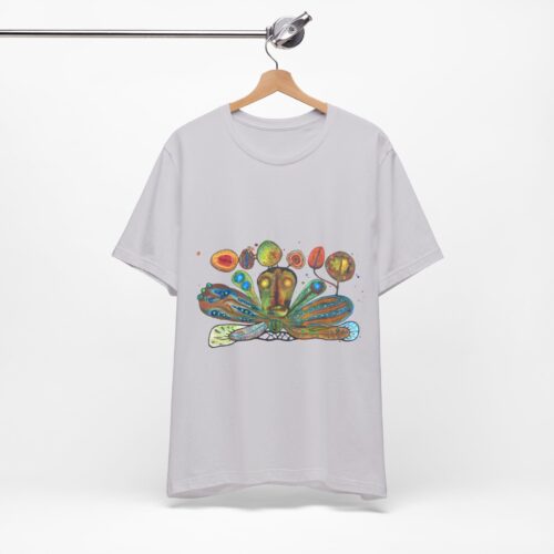 "When You See It" Unisex T