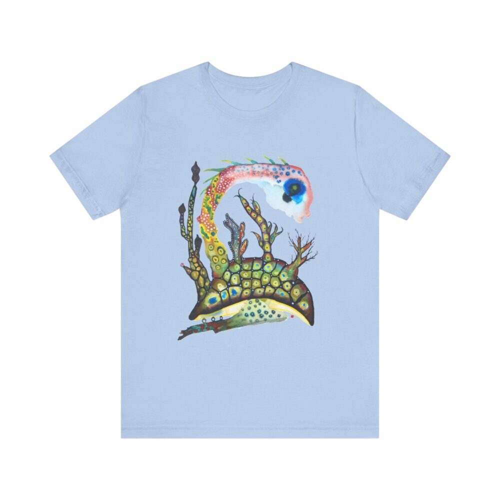 "I Remember" Unisex Shirt