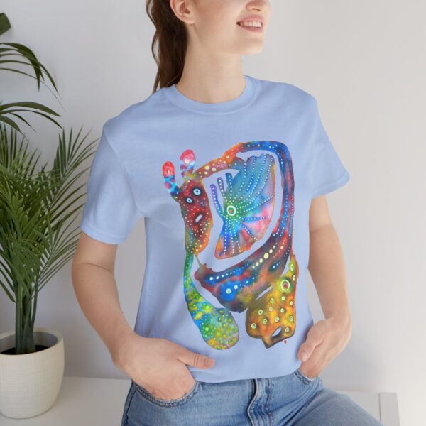 "Flow" Unisex T-Shirt