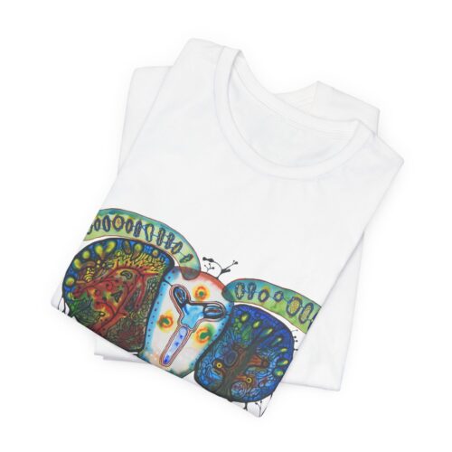 "I See You" Unisex T