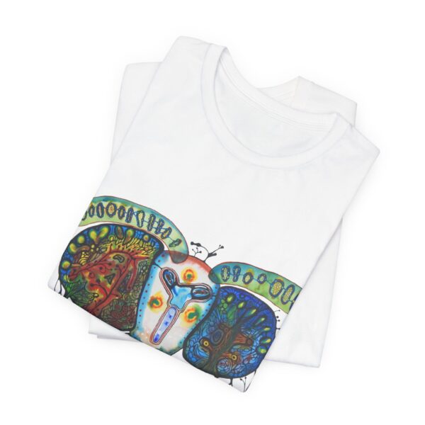 "I See You" Unisex T