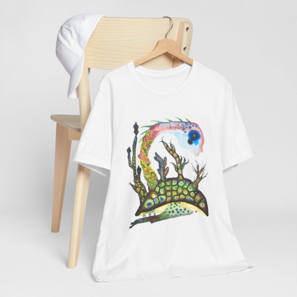 "I Remember" Unisex Shirt