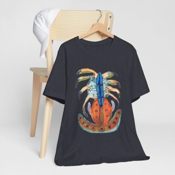 "Moulting" Unisex T-Shirt