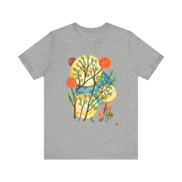 124540210357193318_2048.jpeg "Worlds" Unisex T