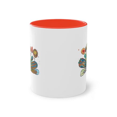 "When You See It" Coffee Mug