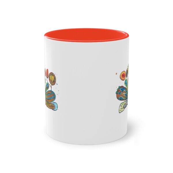 "When You See It" Coffee Mug