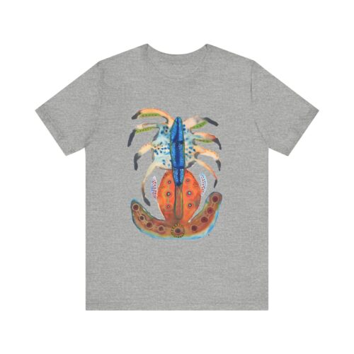 "Moulting" Unisex T-Shirt
