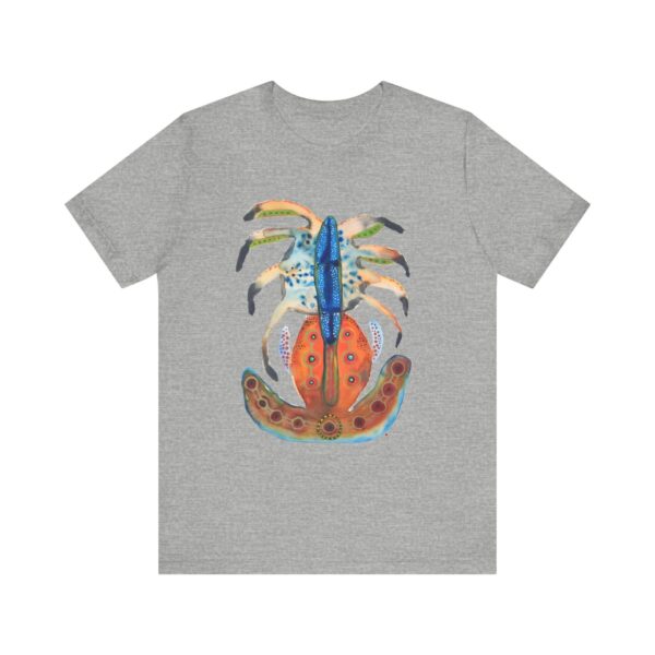 "Moulting" Unisex T-Shirt
