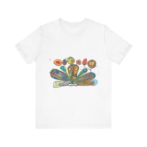 "When You See It" Unisex T