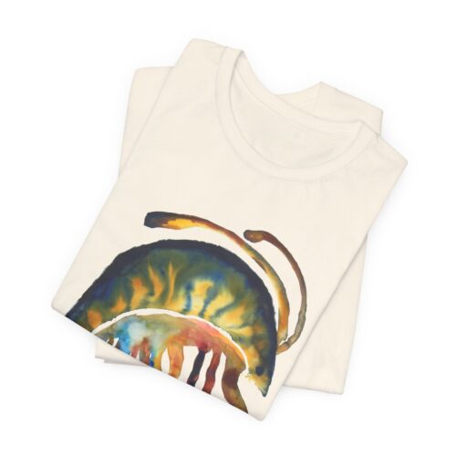 "Shrimp" Unisex T