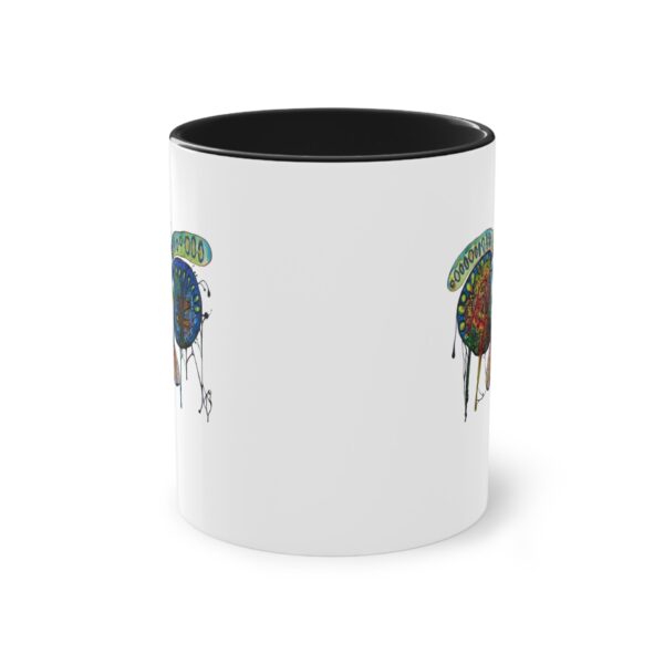 1259357921451975507_2048.jpeg "I See You" Coffee Mug