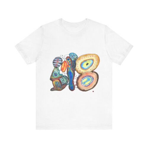 "The Egg" Unisex T-Shirt