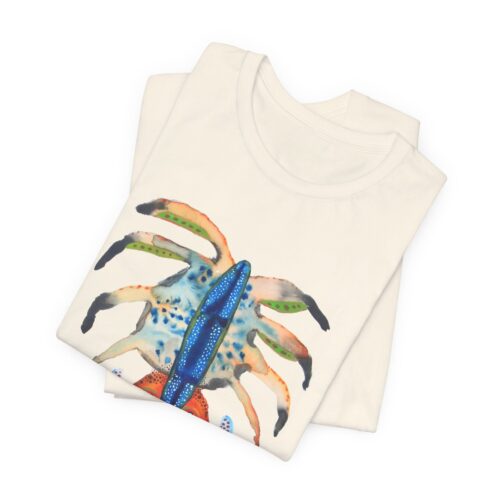 "Moulting" Unisex T-Shirt