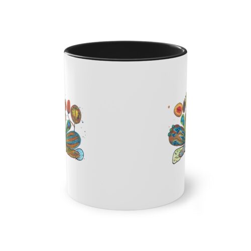 "When You See It" Coffee Mug