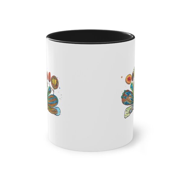 "When You See It" Coffee Mug