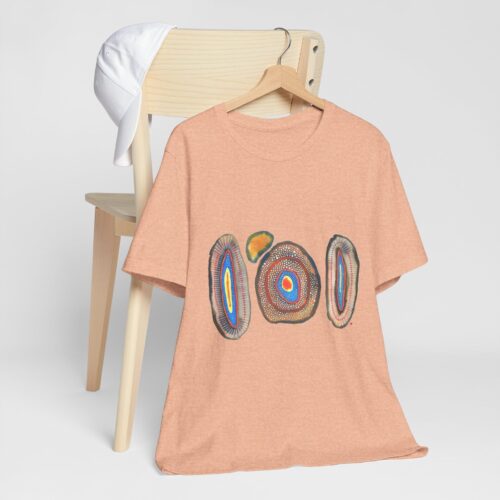 "Zonder Titel" Unisex T-Shirt