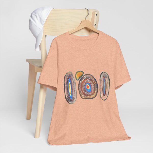 "Zonder Titel" Unisex T-Shirt