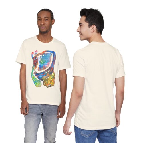 "Flow" Unisex T-Shirt