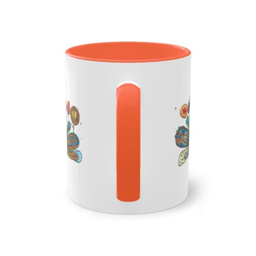 "When You See It" Coffee Mug