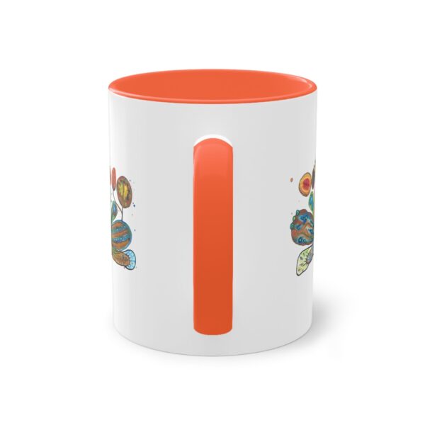 "When You See It" Coffee Mug