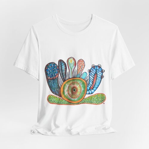 "Inside Out" Unisex T-Shirt