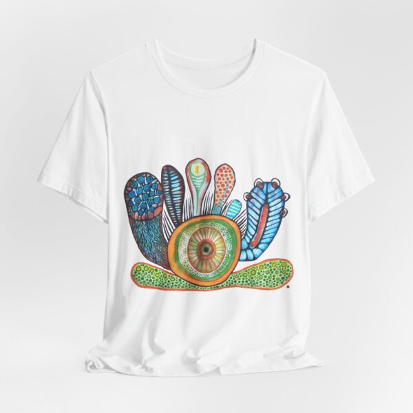 "Inside Out" Unisex T-Shirt