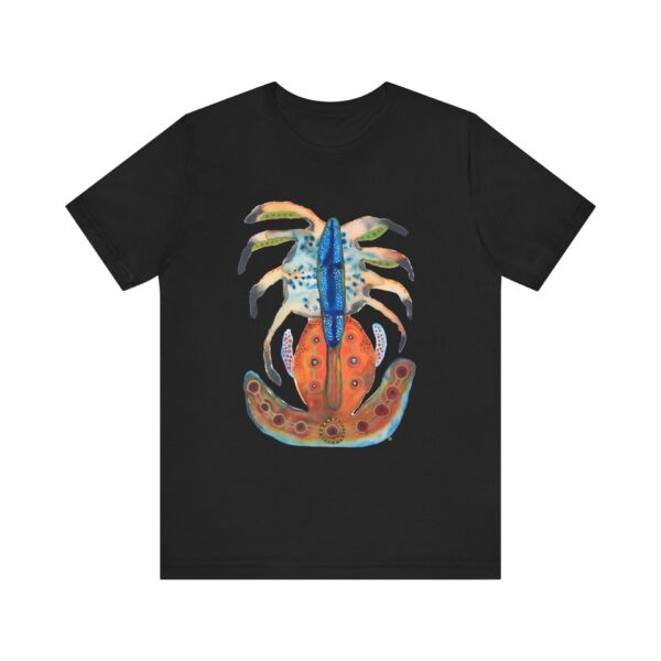 "Moulting" Unisex T-Shirt