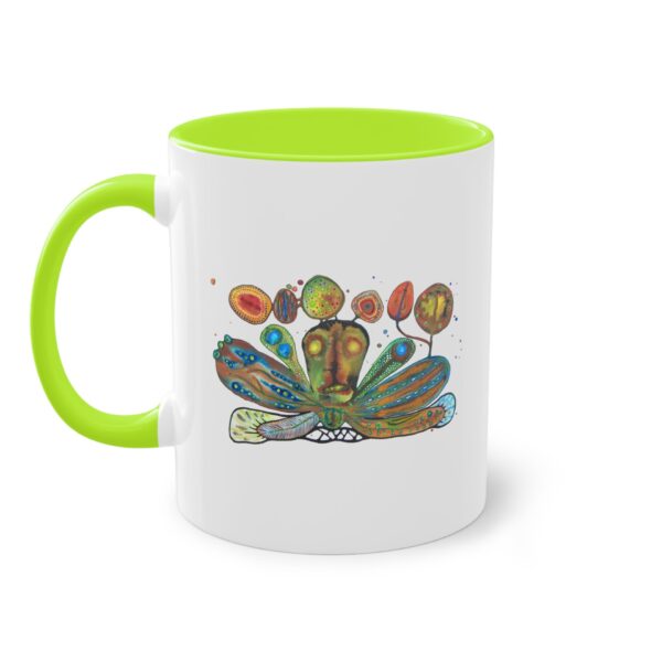 "When You See It" Coffee Mug