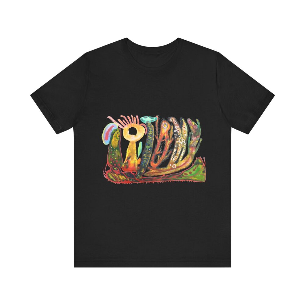 "Into The Woods" Unisex T