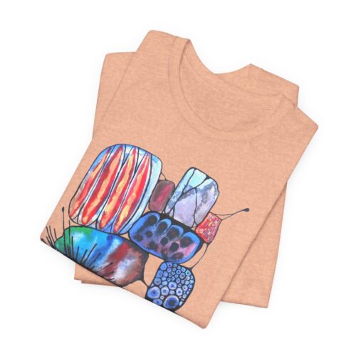 13069051082893496037_2048.jpeg "THe Baboon" Unisex T