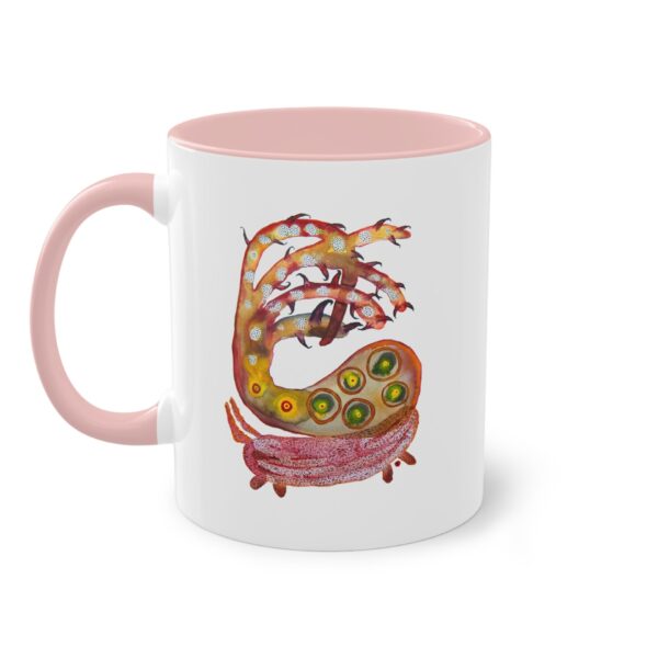 "Noli Me Tangere" Coffee Mug