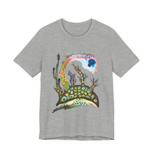 "I Remember" Unisex Shirt