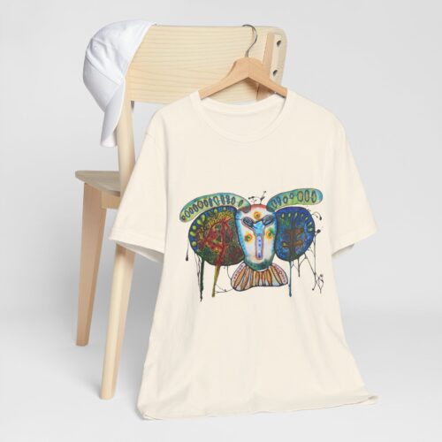 "I See You" Unisex T