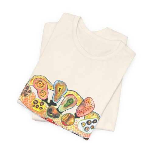 "Adornment" Unisex T