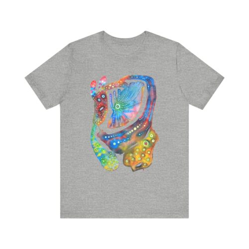 "Flow" Unisex T-Shirt