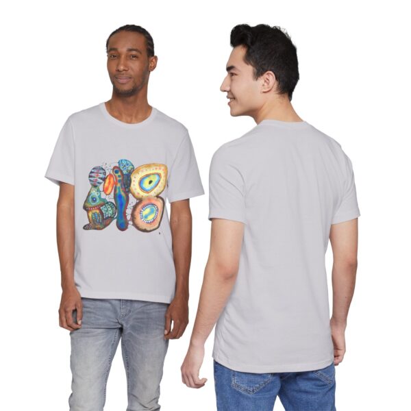 "The Egg" Unisex T-Shirt