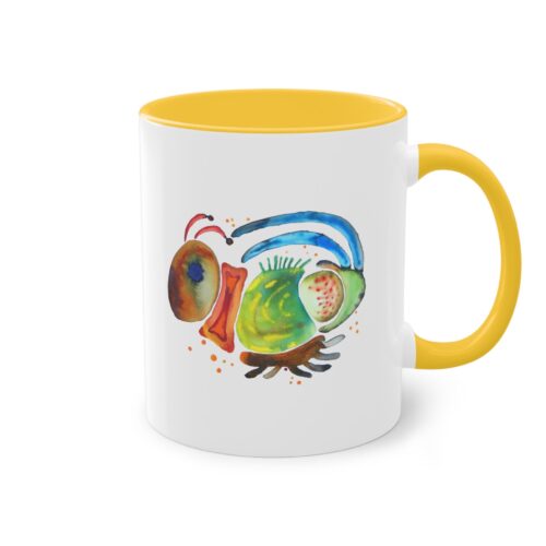 "Growth" Coffee Mug