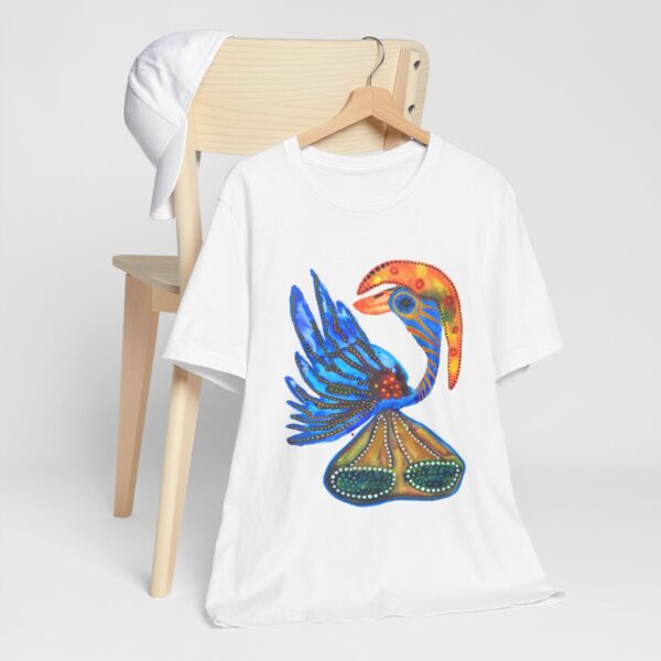 "The Duck" Unisex T-Shirt