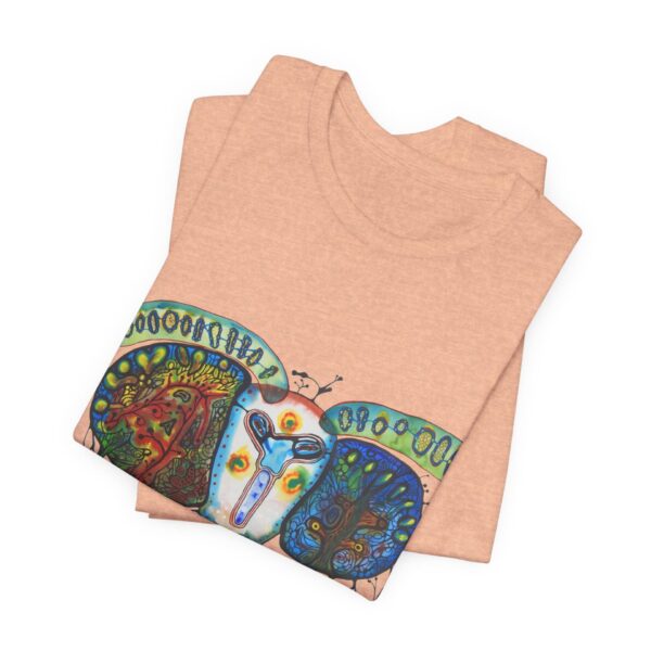 "I See You" Unisex T