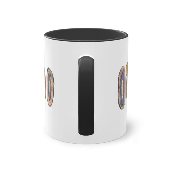 "Zonder Titel" Coffee Mug