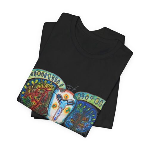 "I See You" Unisex T