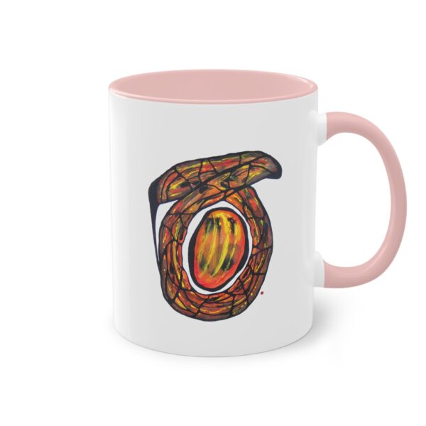 "Mu!" Coffee Mug