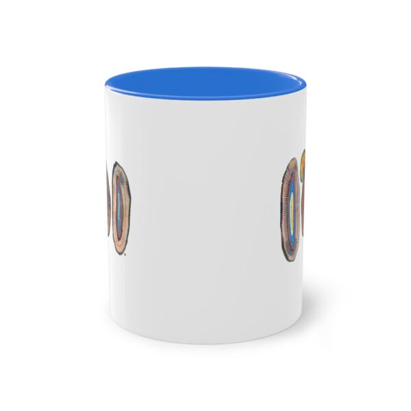 "Zonder Titel" Coffee Mug