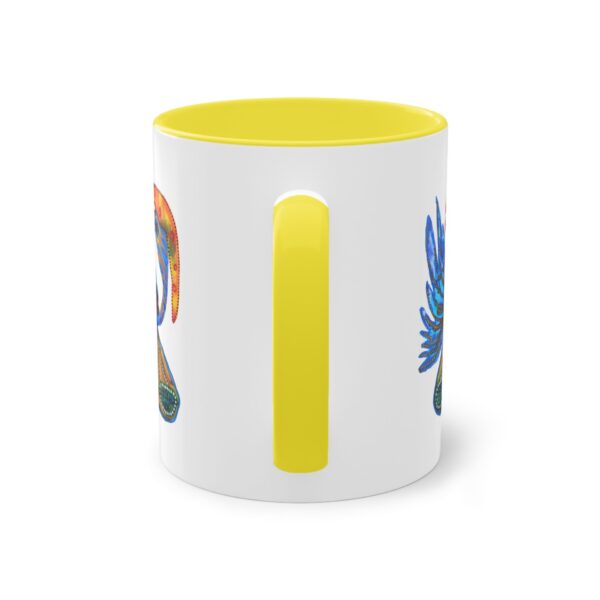 "The Duck" Coffee Mug