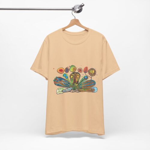 "When You See It" Unisex T