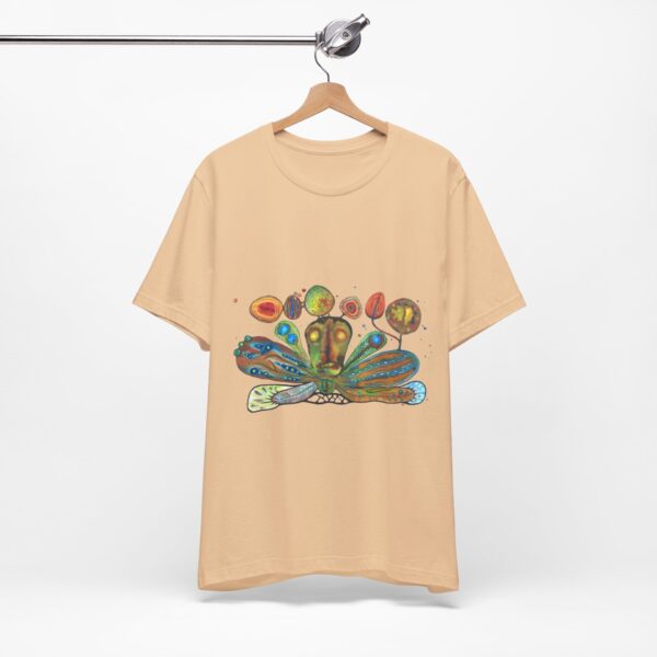 "When You See It" Unisex T